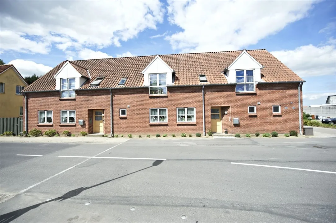 3-room apartment, 72 m² - Aarup - Photo 1
