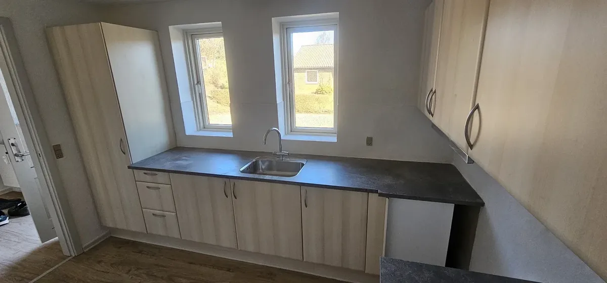 3-vær. lejlighed på 71 m² - Karby - Billede 3