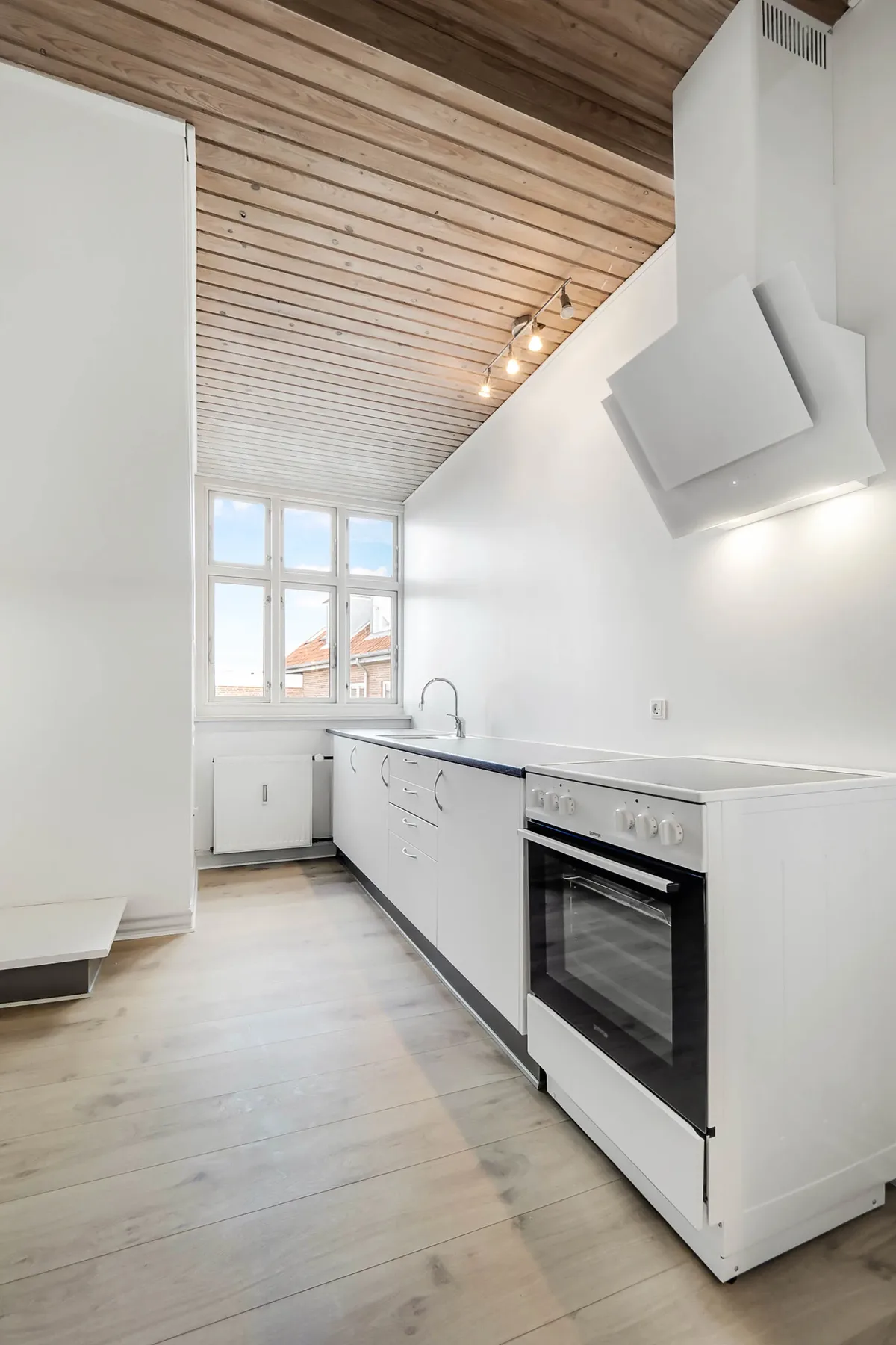 Apartment, 80 m² - Viborg - Photo 10