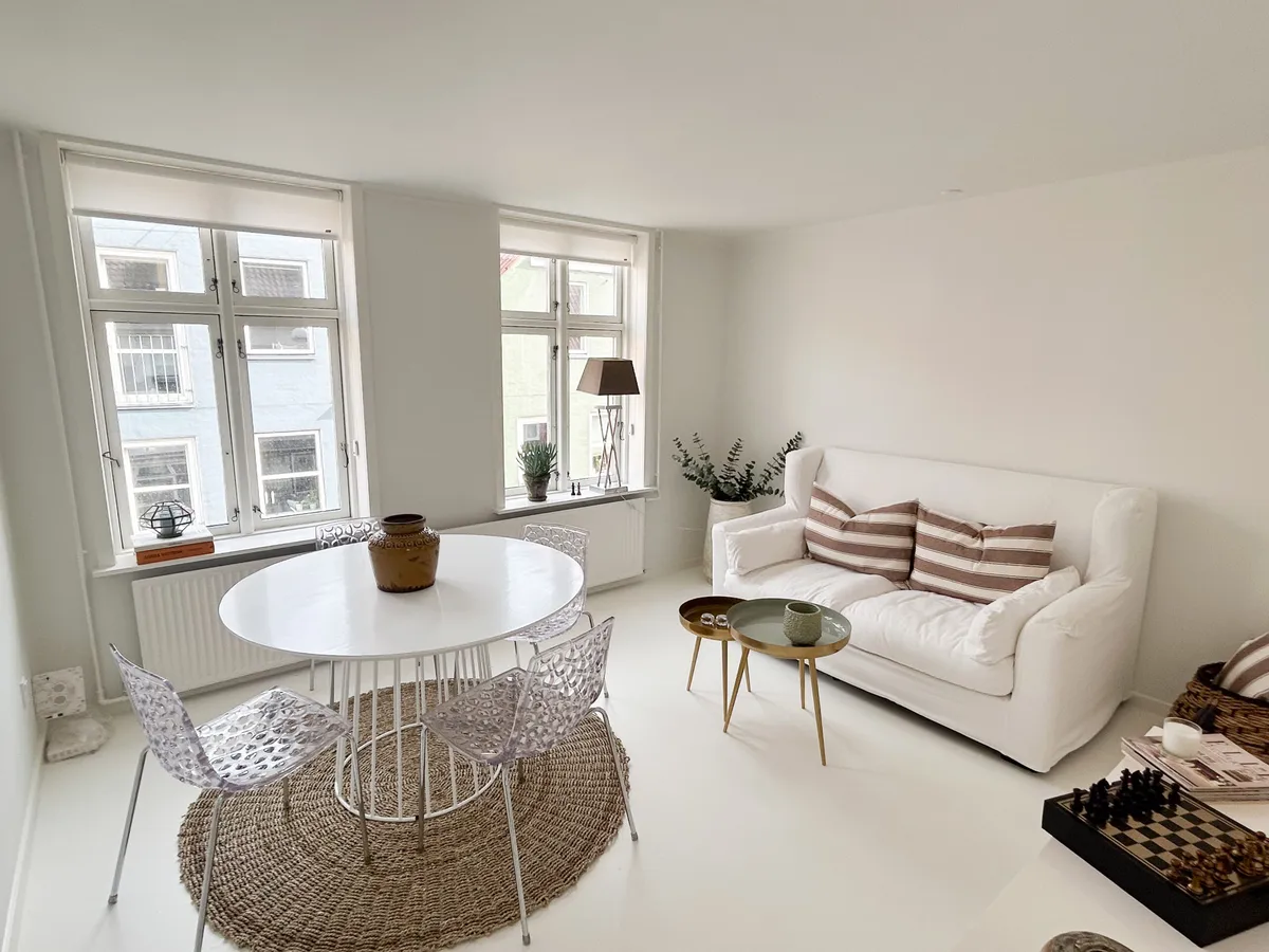 2-room apartment, 48 m² - Aalborg - Photo 3