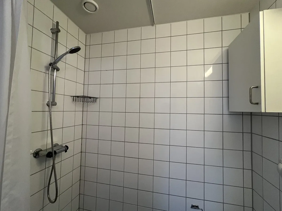 2-room apartment, 45 m² - Viborg - Photo 8