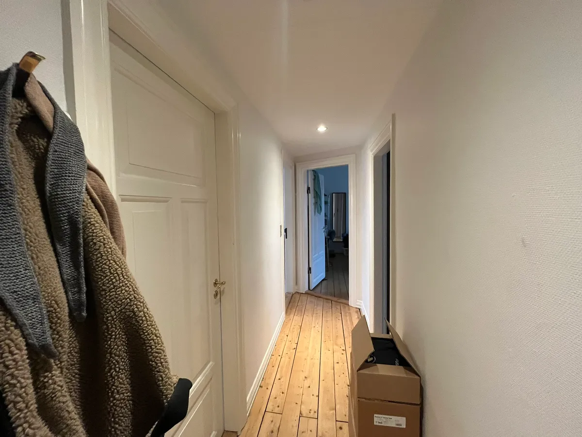 3-vær. lejlighed på 88 m² - Aalborg - Billede 12