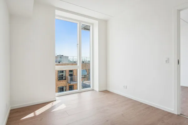 2-room apartment, 51 m² - Risskov - Photo 2