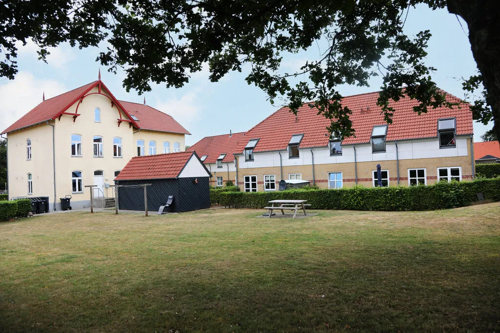 3-vær. lejlighed på 80 m² - Rødding - Billede 13