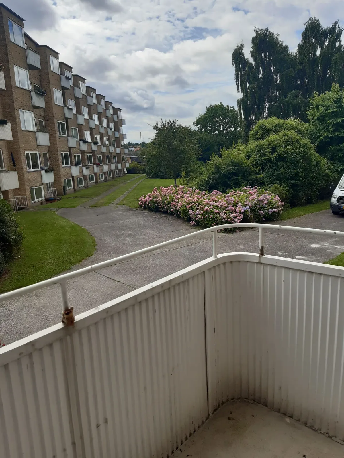3-vær. lejlighed på 84 m² - Aarhus C - Billede 12