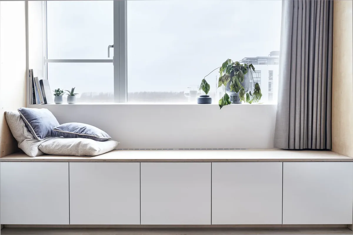 1-vær. studiebolig på 53 m² - Nørresundby - Billede 3