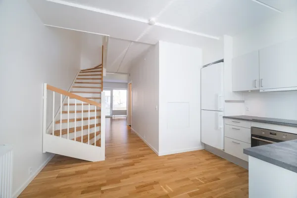 3-room terraced house, 91 m² - Tilst - Photo 2