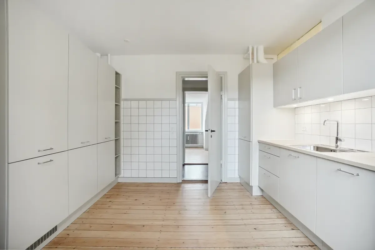 4-vær. lejlighed på 145 m² - København N - Billede 7