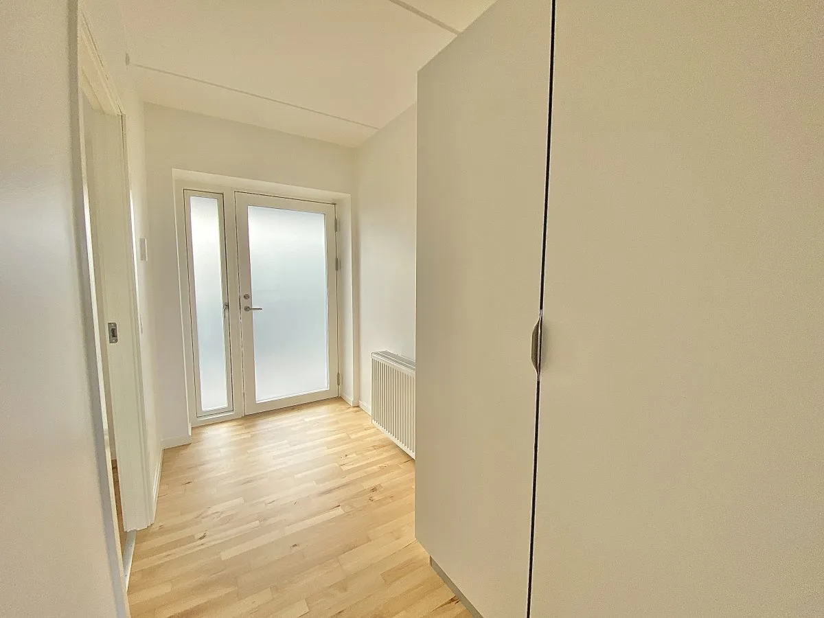 3-room apartment, 101 m² - Aalborg - Photo 13