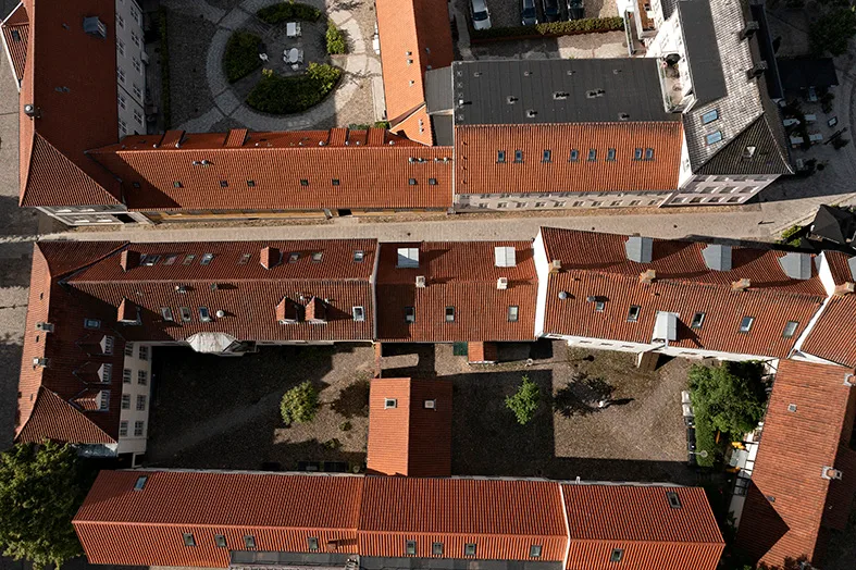 2-vær. lejlighed på 94 m² - Viborg - Billede 24