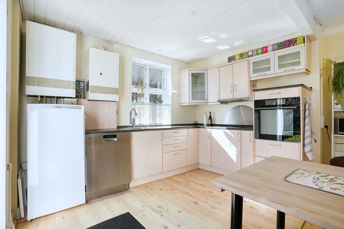 4-vær. hus på 90 m² - Holbæk - Billede 7