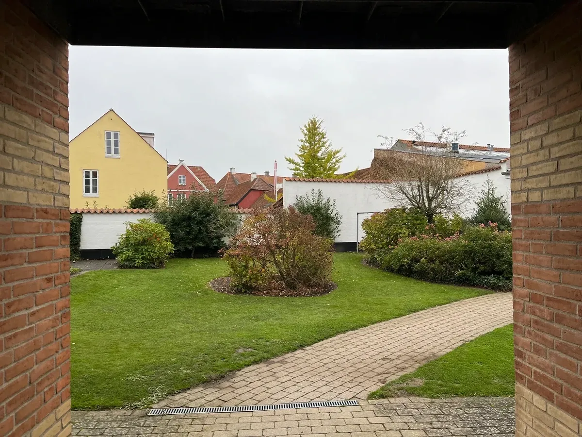 2-room apartment, 78.7 m² - Viborg - Photo 13