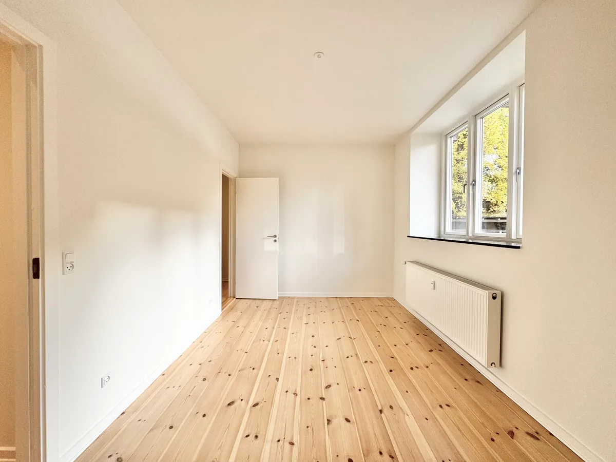 3-vær. lejlighed på 128 m² - Odense C - Billede 5