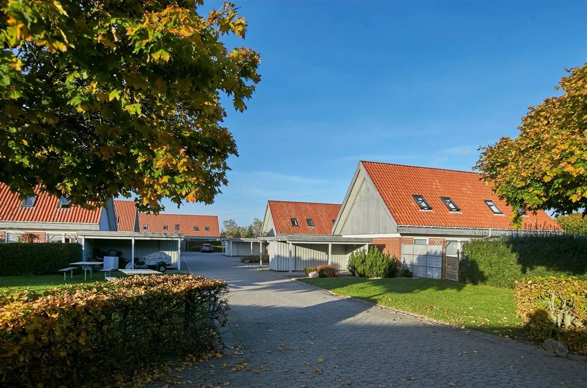 4-vær. lejlighed på 97 m² - Horsens - Billede 10
