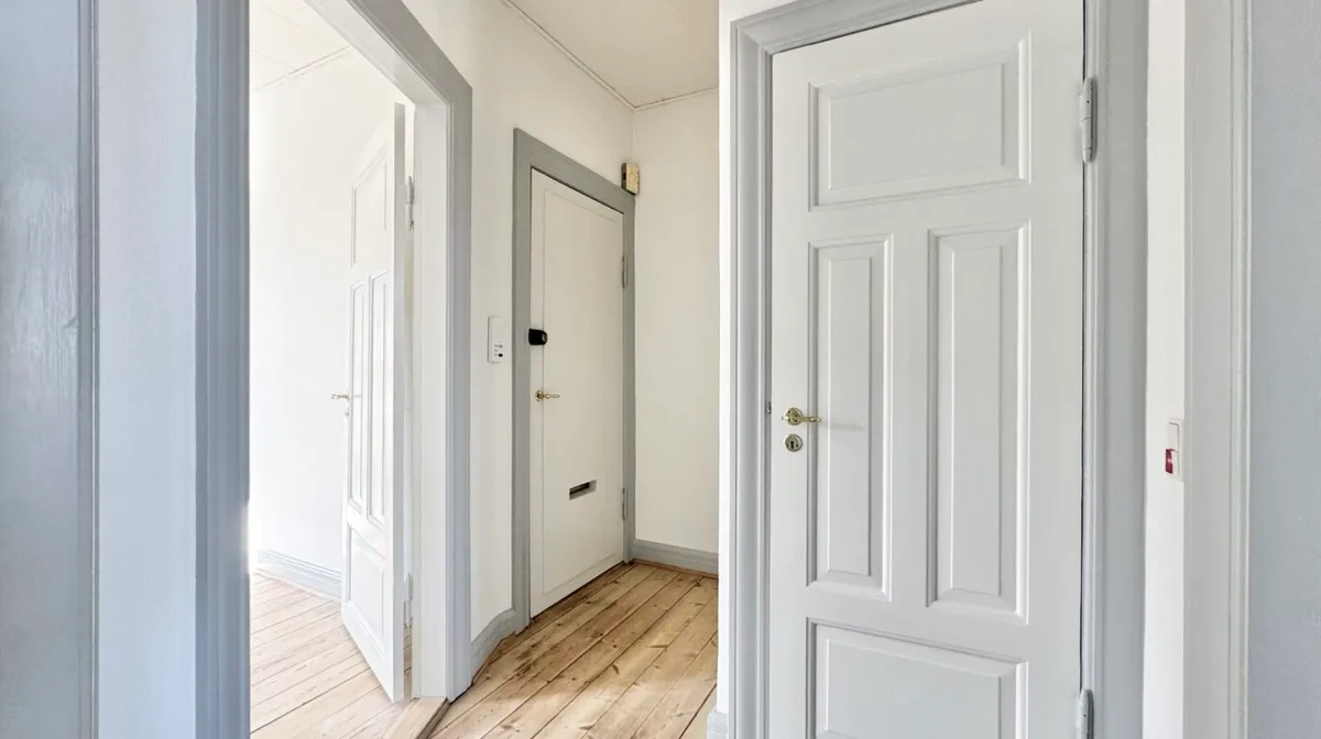 2-vær. lejlighed på 56 m² - Fredericia - Billede 10