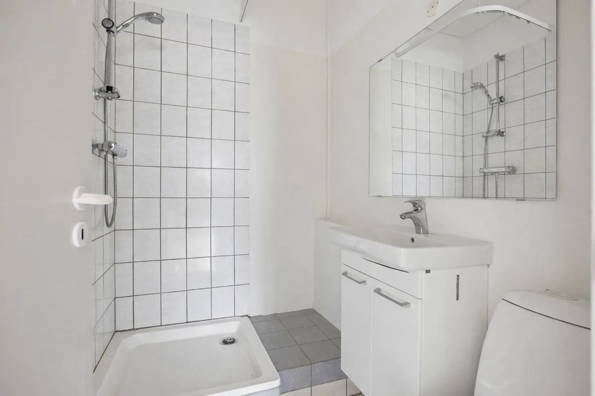 3-vær. lejlighed på 95 m² - Aalborg - Billede 13