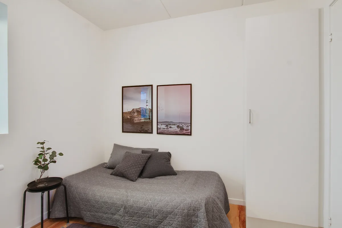 4-room apartment, 92 m² - Aalborg - Photo 11