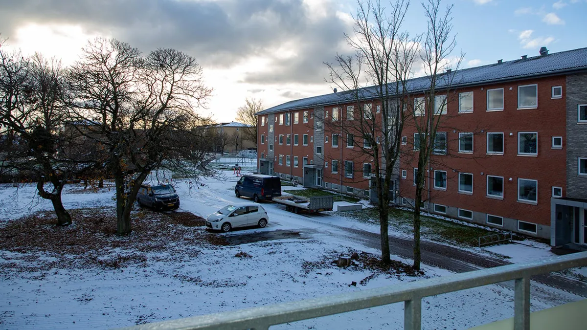 3-vær. lejlighed på 70 m² - Frederikshavn - Billede 8