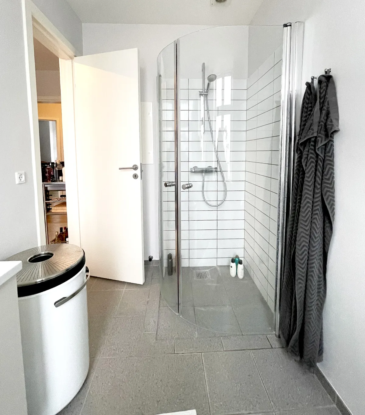 2-vær. lejlighed på 60 m² - Aalborg - Billede 7