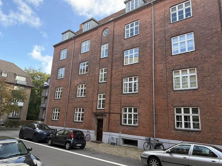 4-vær. lejlighed på 110 m² - Odense C - Billede 14