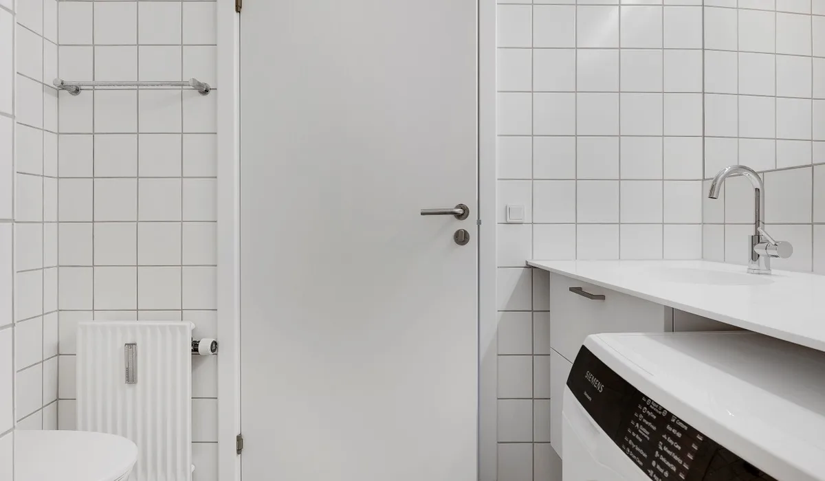 2-vær. lejlighed på 54 m² - Horsens - Billede 8