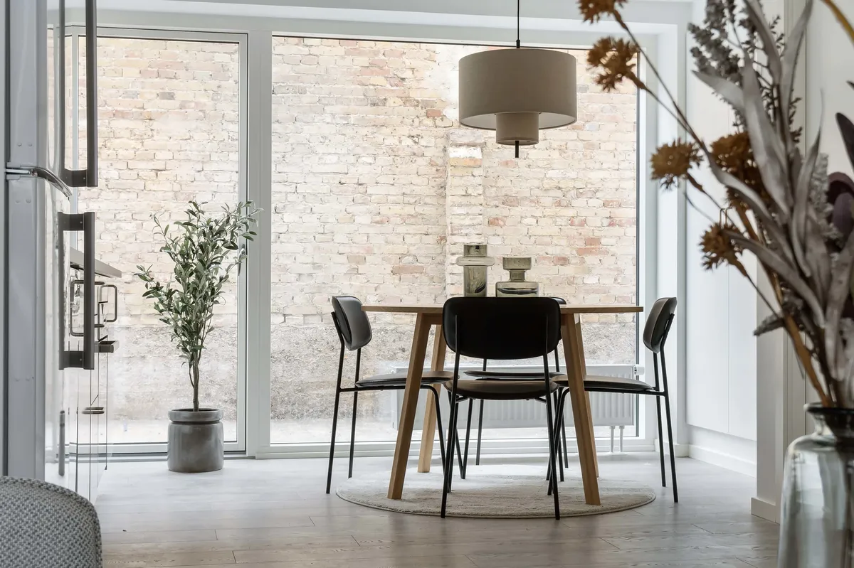2-vær. rækkehus på 77 m² - Odense C - Billede 9