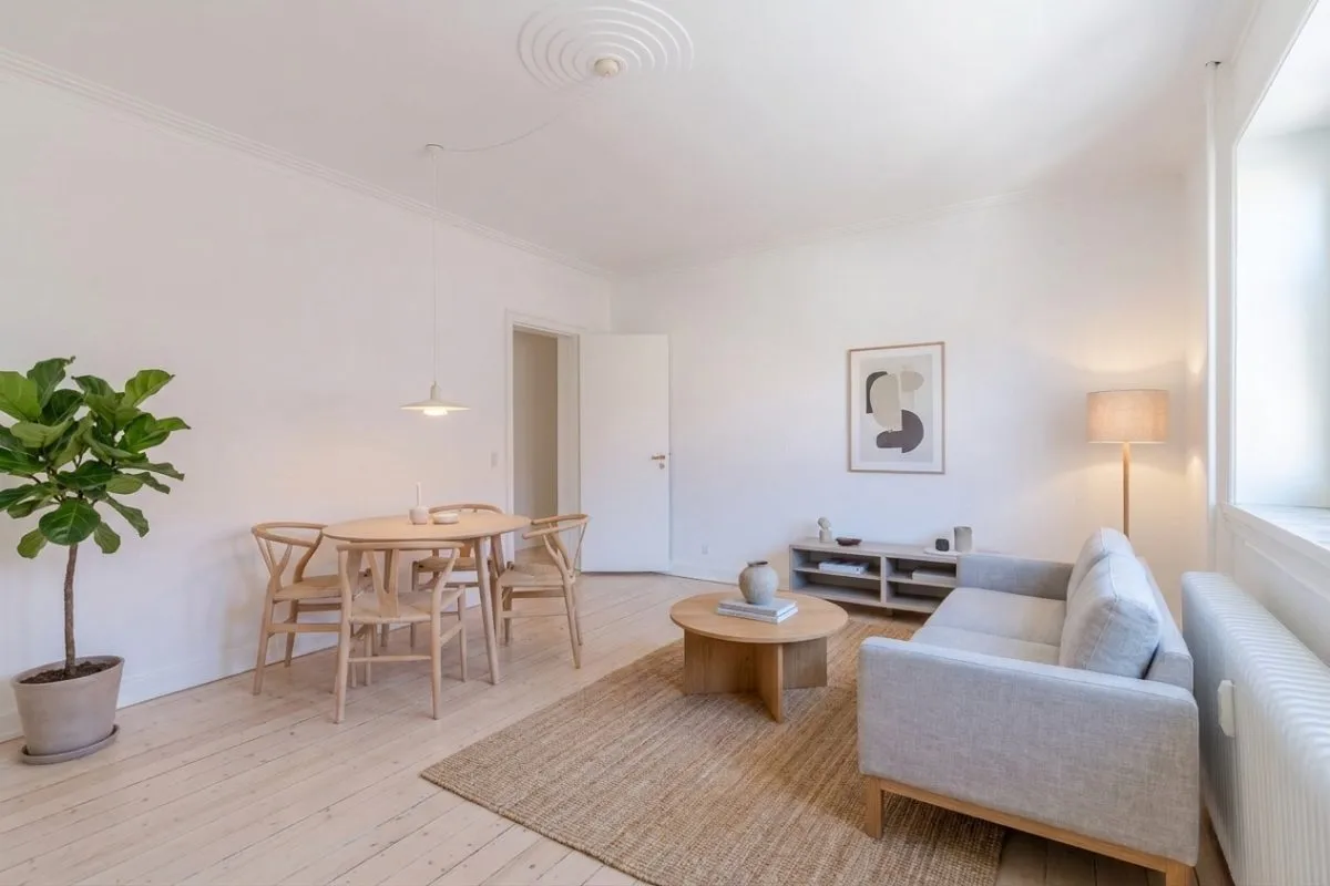 2-vær. lejlighed på 65 m² - Aalborg - Billede 1