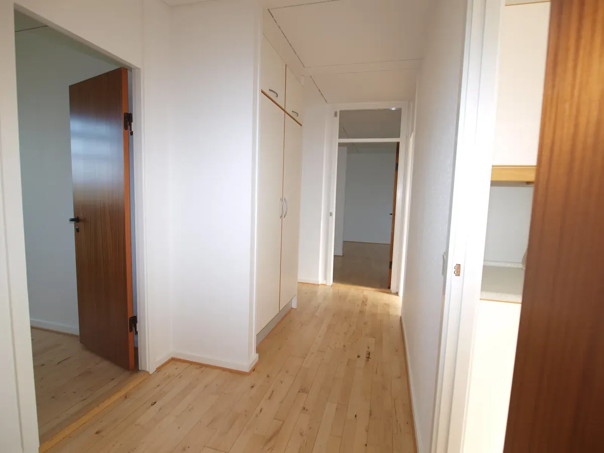 4-vær. lejlighed på 102 m² - Skive - Billede 8