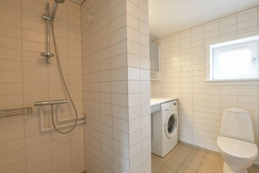 2-vær. lejlighed på 76 m² - Esbjerg - Billede 6