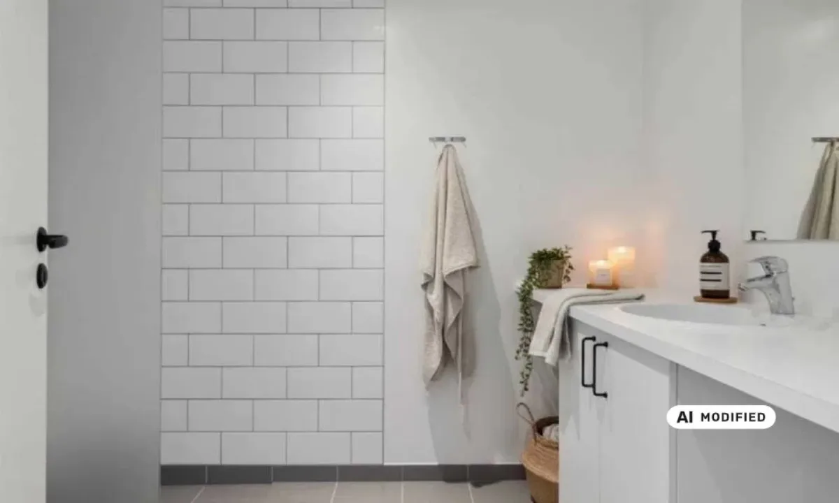 4-vær. rækkehus på 84 m² - Slagelse - Billede 6
