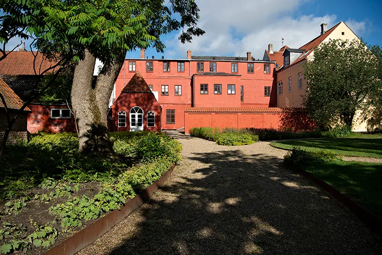 2-vær. lejlighed på 94 m² - Viborg - Billede 22