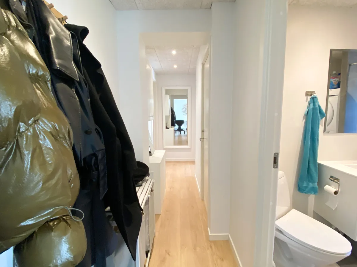3-vær. lejlighed på 87 m² - Aalborg - Billede 12