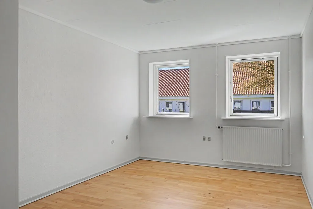 2-vær. rækkehus på 69 m² - Bevtoft - Billede 12