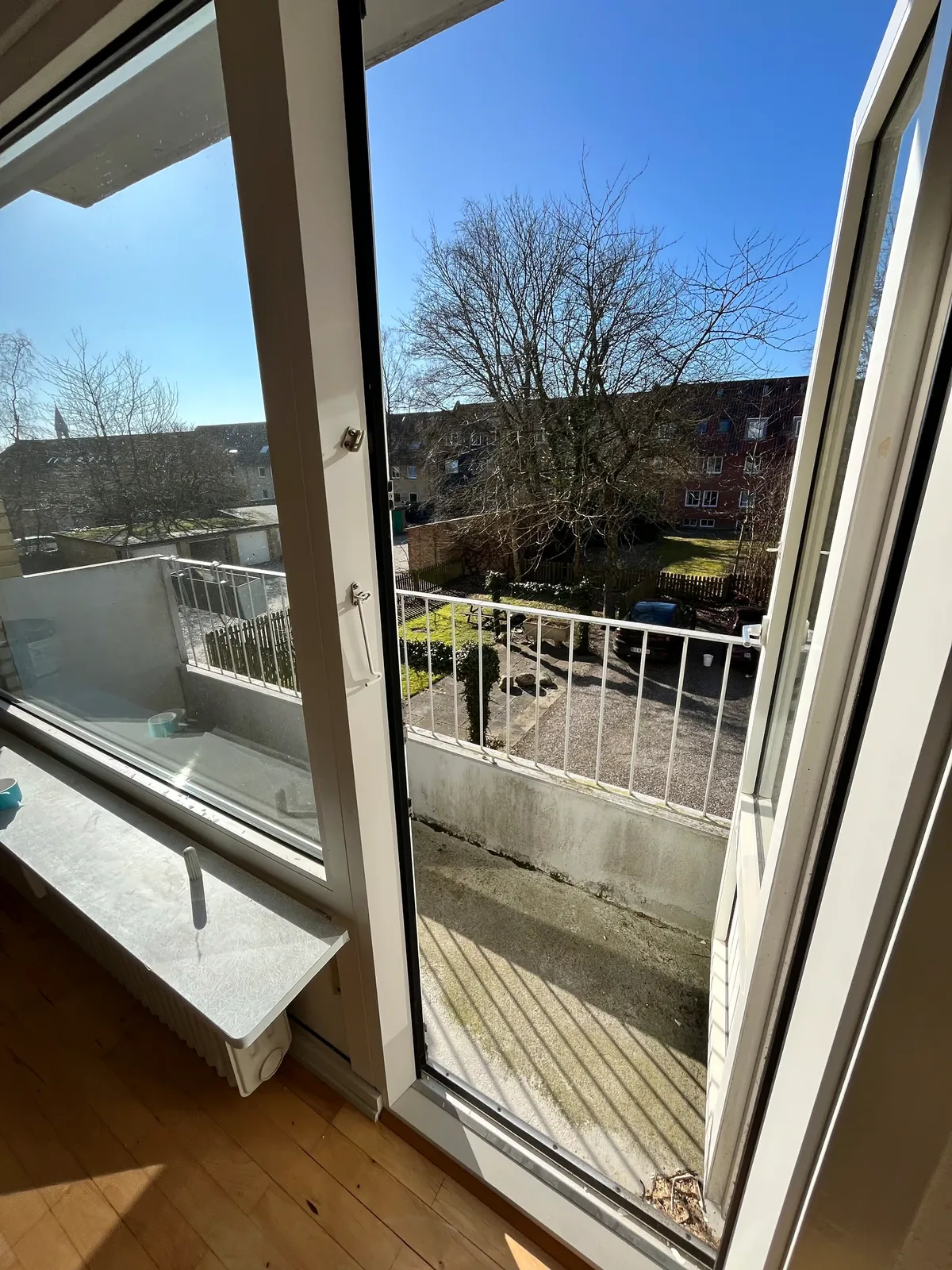 2-room apartment, 51 m² - Randers - Photo 3