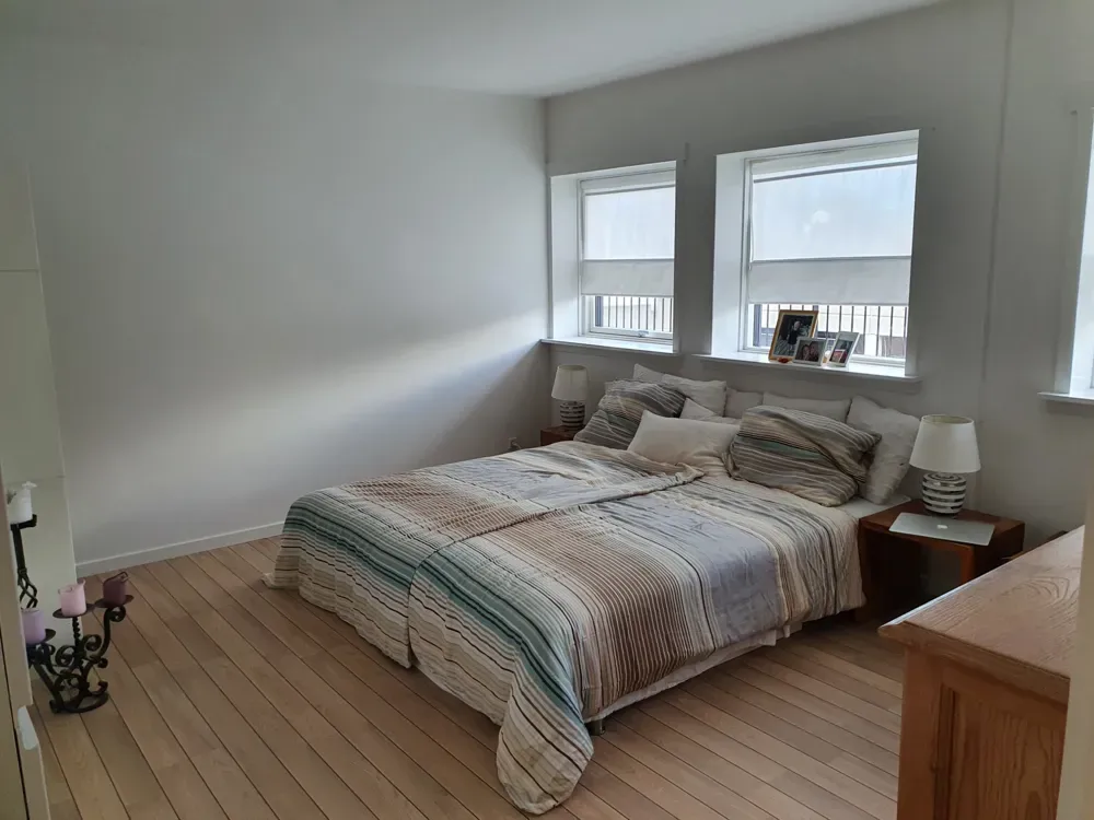 4-vær. lejlighed på 99 m² - Hjørring - Billede 6