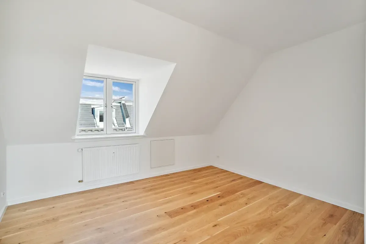 4-vær. lejlighed på 98 m² - København S - Billede 4