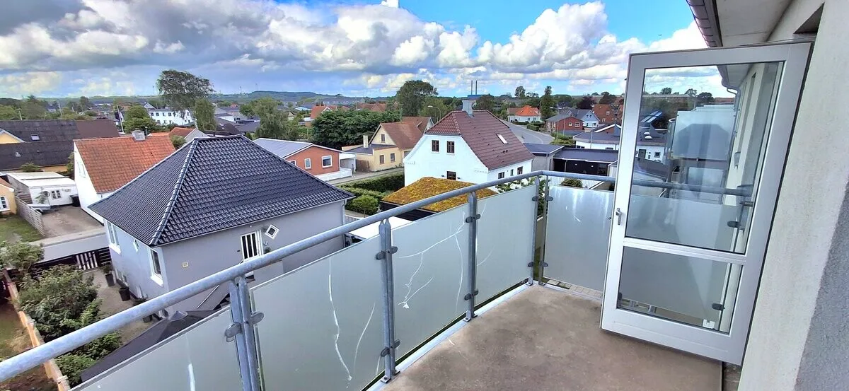 3-vær. lejlighed på 92 m² - Frederikshavn - Billede 6
