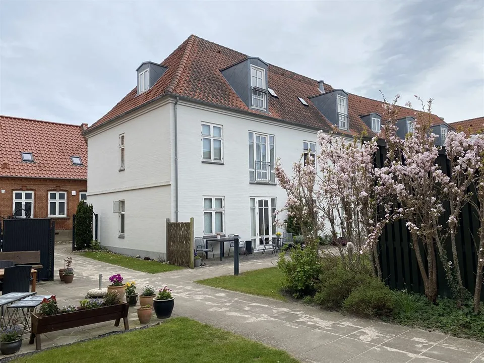 3-room apartment, 110 m² - Assens - Photo 3