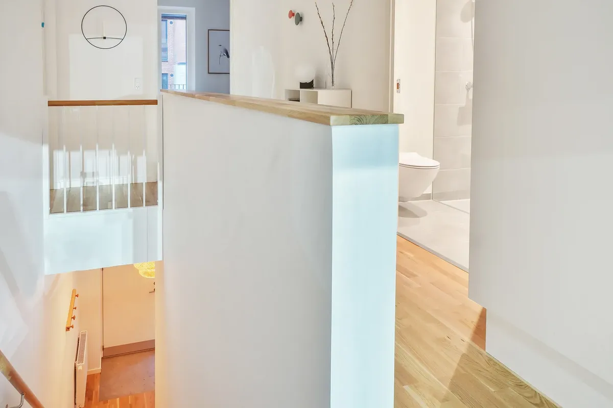 3-vær. lejlighed på 85 m² - Aarhus C - Billede 9