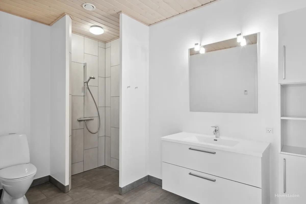 5-vær. rækkehus på 126 m² - Silkeborg - Billede 15