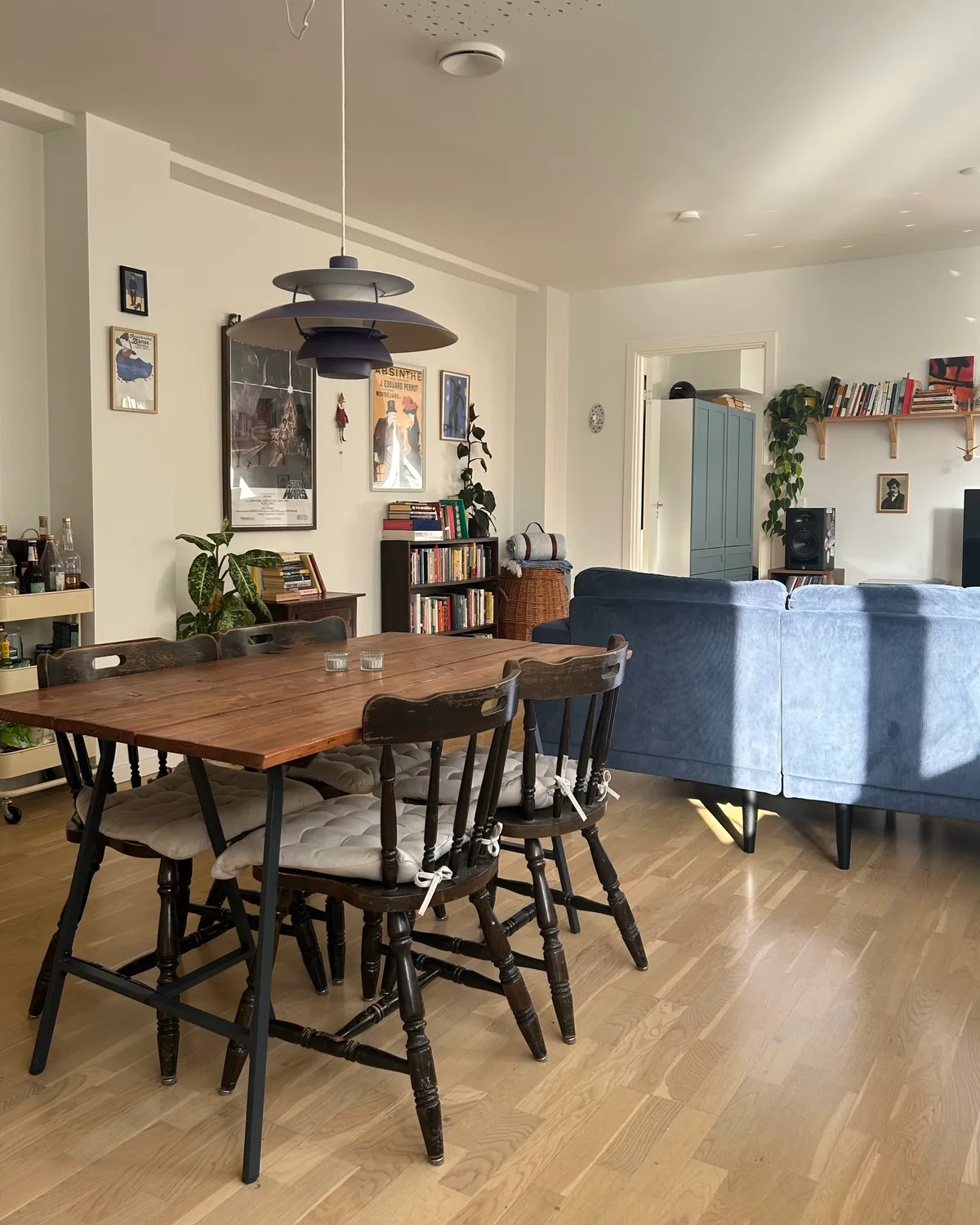 2-room apartment, 78 m² - Aarhus N - Photo 3