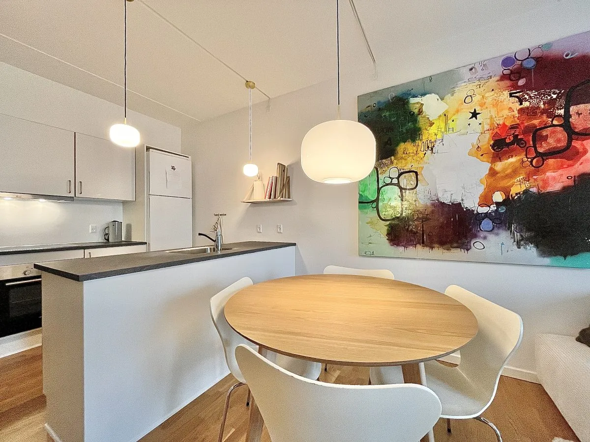 2-vær. lejlighed på 50 m² - Aalborg - Billede 3