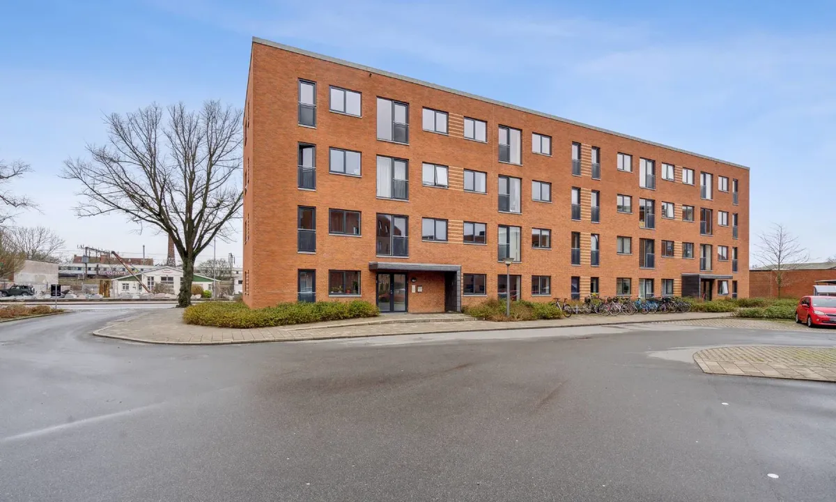 3-room apartment, 91 m² - Odense - Photo 3