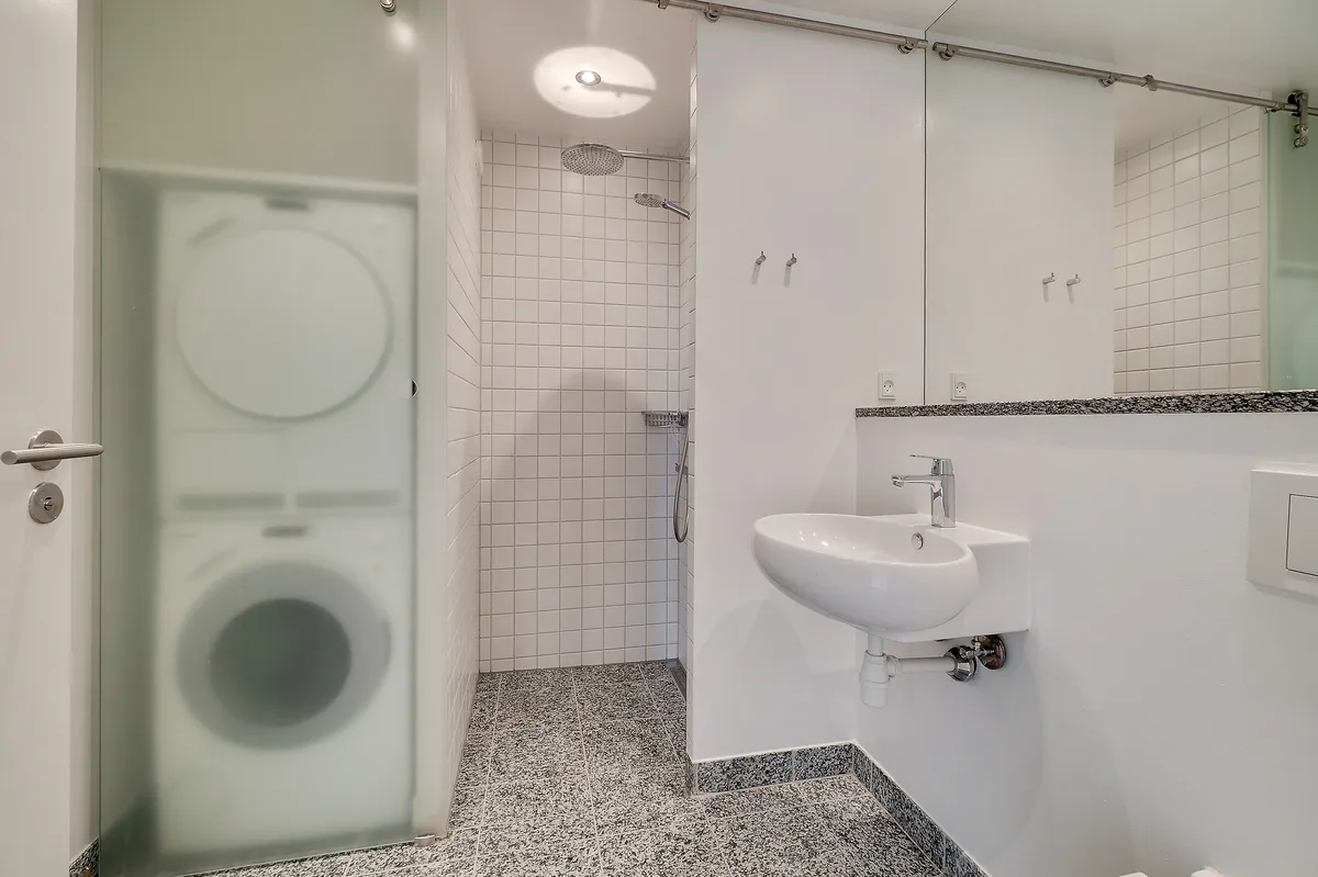4-vær. lejlighed på 93 m² - Søborg - Billede 19