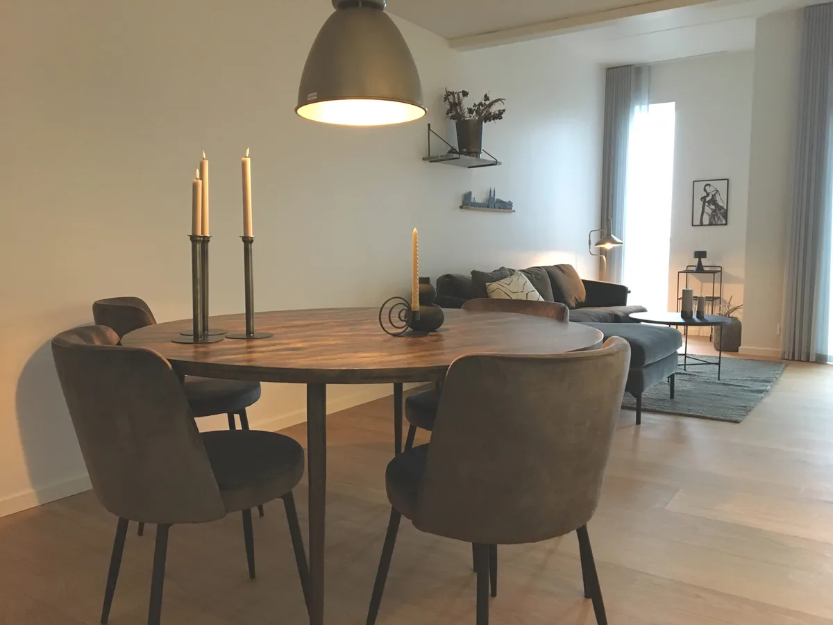 2-vær. lejlighed på 102 m² - Viborg - Billede 3