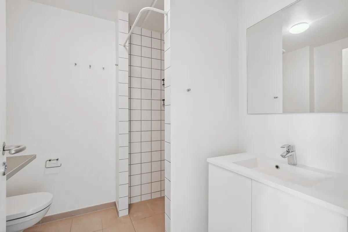 4-vær. lejlighed på 121 m² - Hedehusene - Billede 14