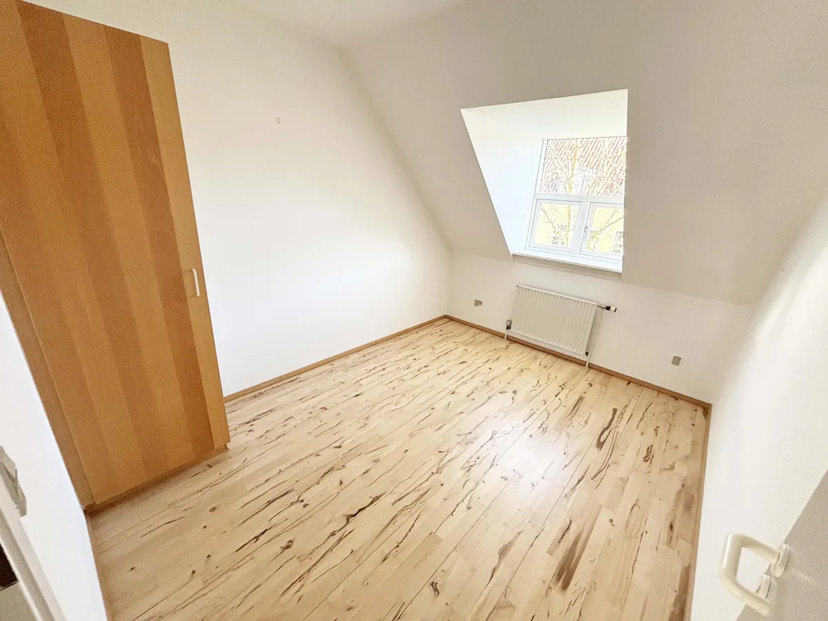 3-vær. lejlighed på 80 m² - Haderslev - Billede 5