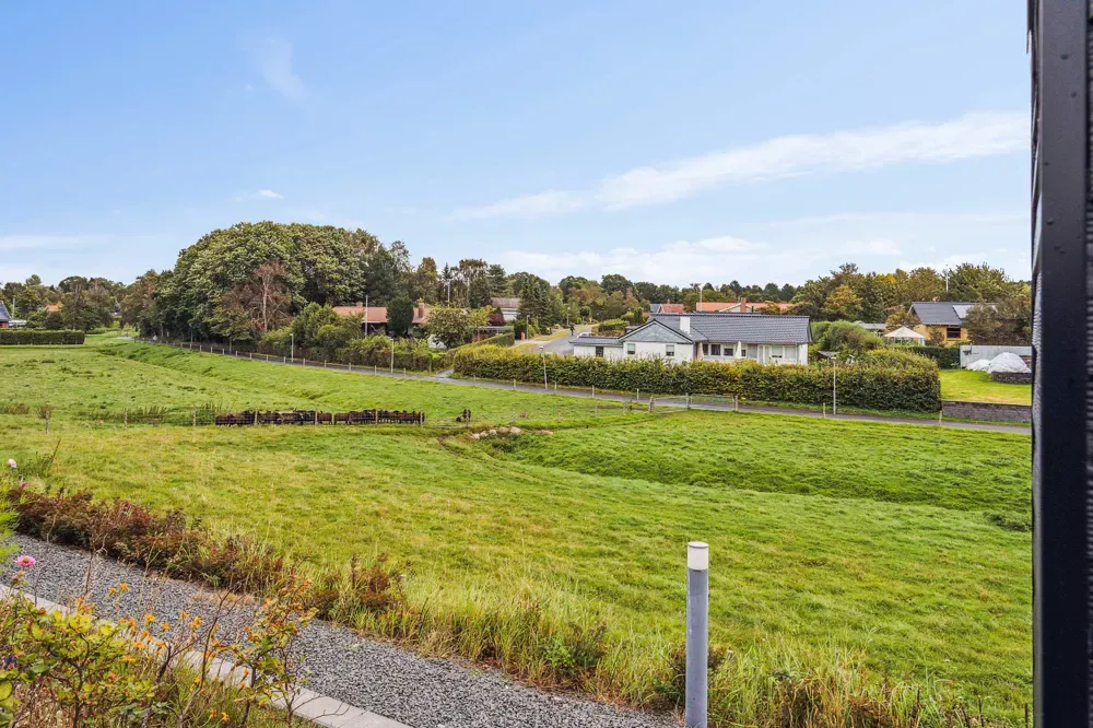 4-vær. rækkehus på 97 m² - Middelfart - Billede 14