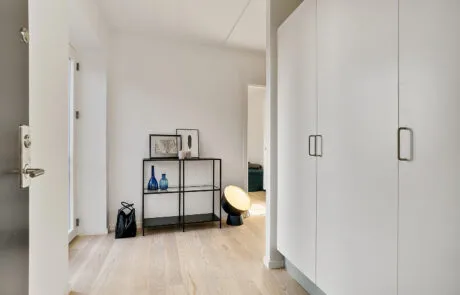 2-vær. lejlighed på 93 m² - København N - Billede 7