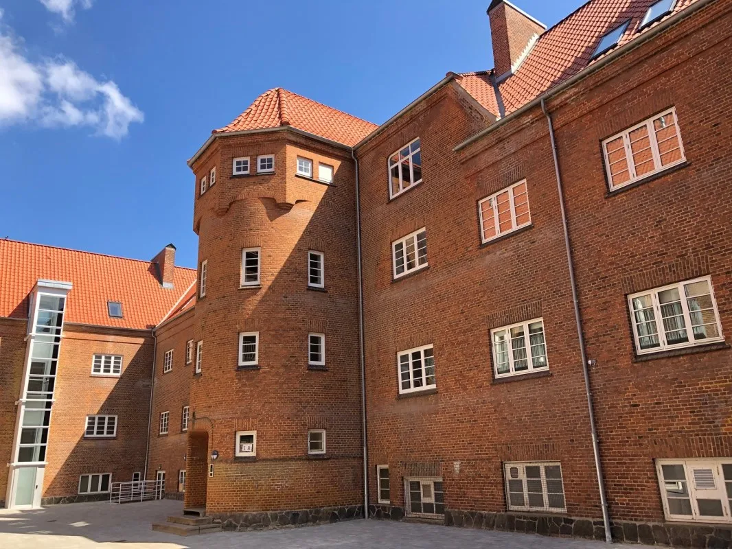 3-vær. lejlighed på 129 m² - Frederikshavn - Billede 25